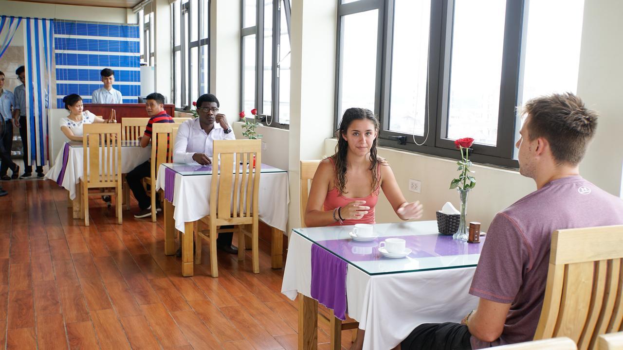 Family Hotel Soc Son Noi Bai Dış mekan fotoğraf