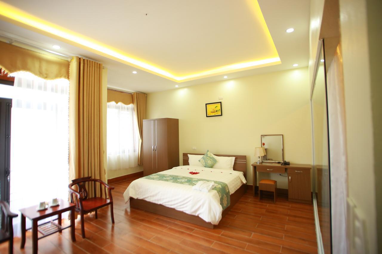 Family Hotel Soc Son Noi Bai Dış mekan fotoğraf