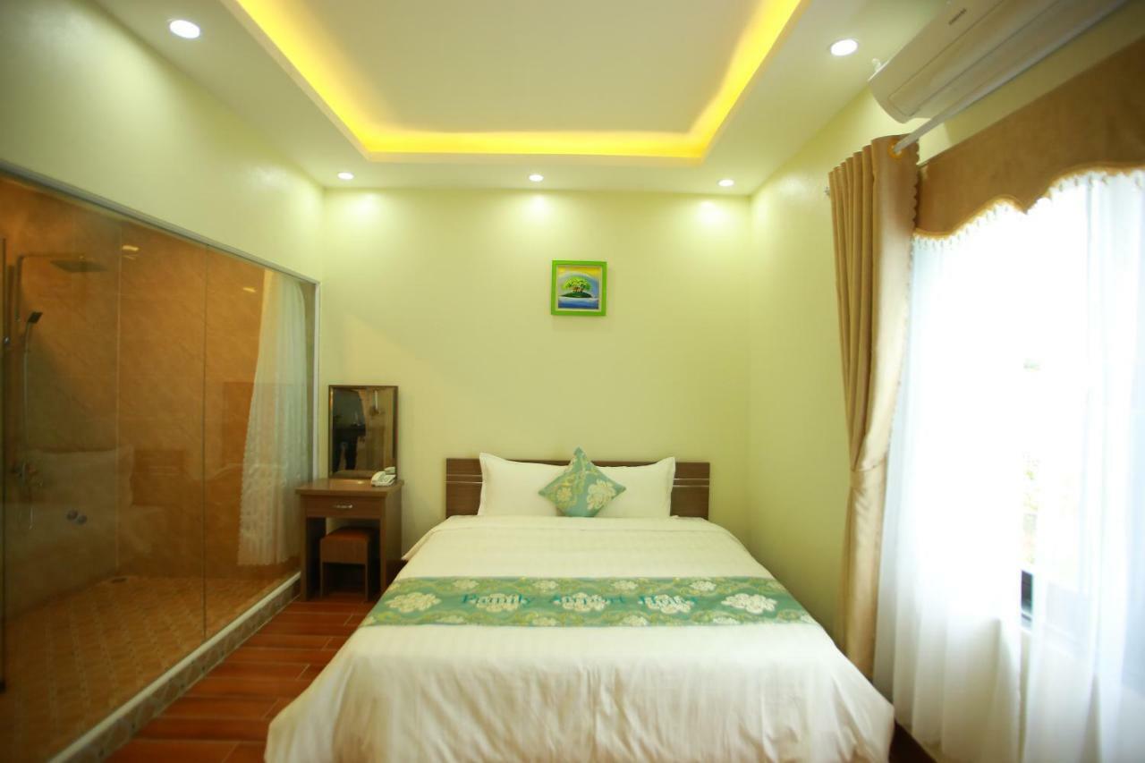 Family Hotel Soc Son Noi Bai Dış mekan fotoğraf