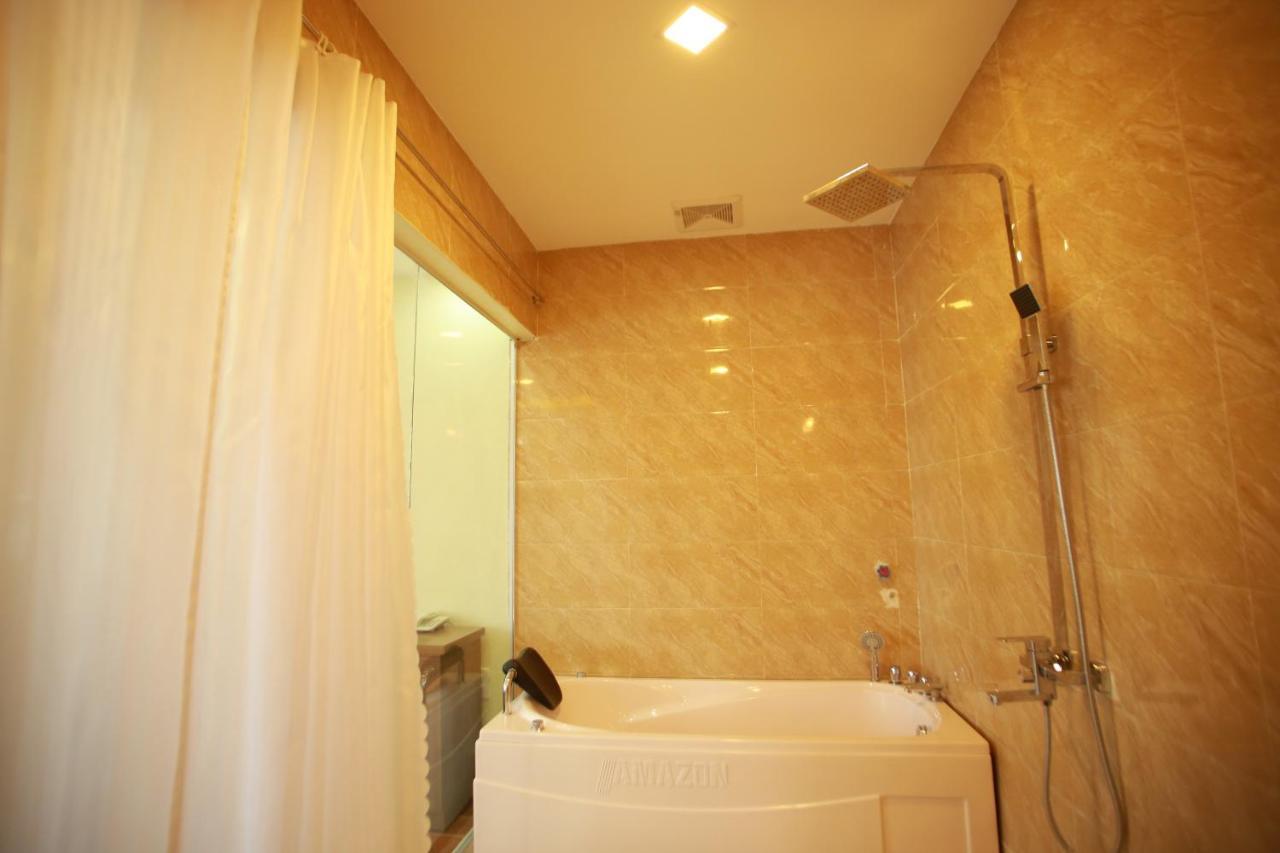 Family Hotel Soc Son Noi Bai Dış mekan fotoğraf